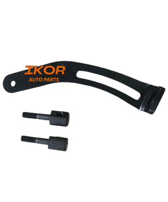 H100 ALTERNATOR BRACKET